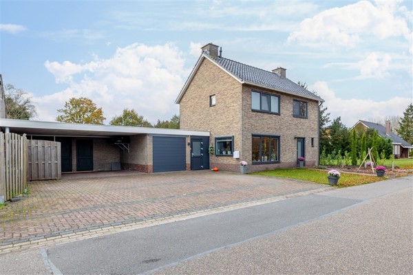 Medium property photo - Meidoornlaan 2a, 9674 EB Winschoten